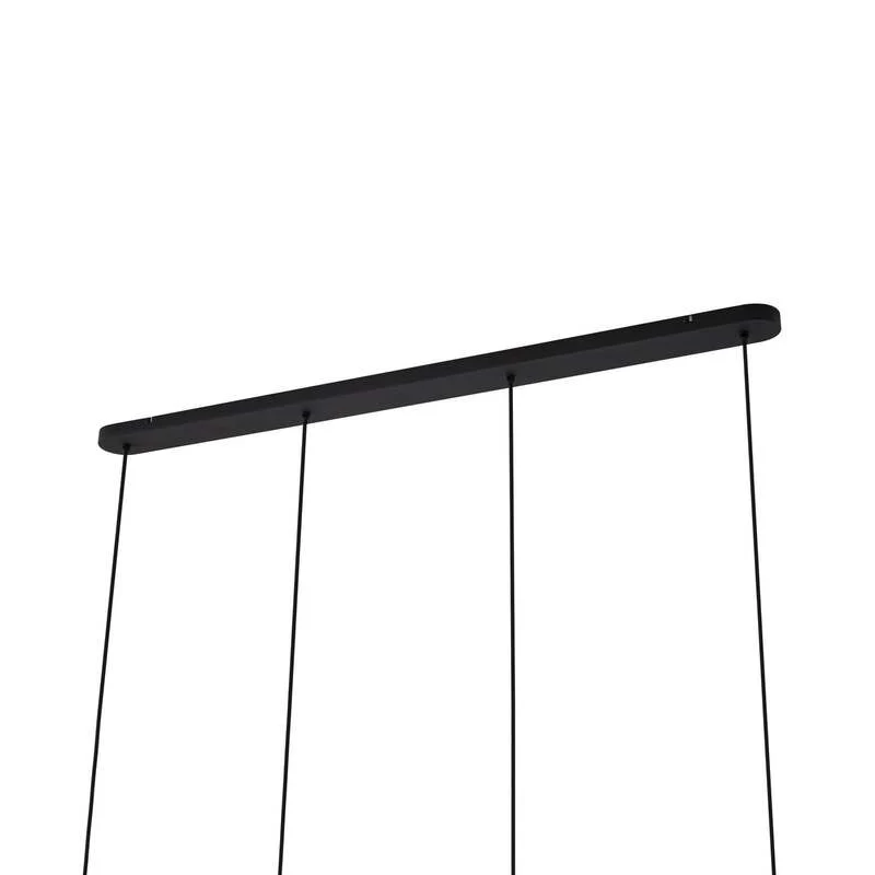 C-Ware Arcchio Cosmina Hängeleuchte Pendelleuchte Leuchte Schwarz LED Lampe SIEHE TEXT
