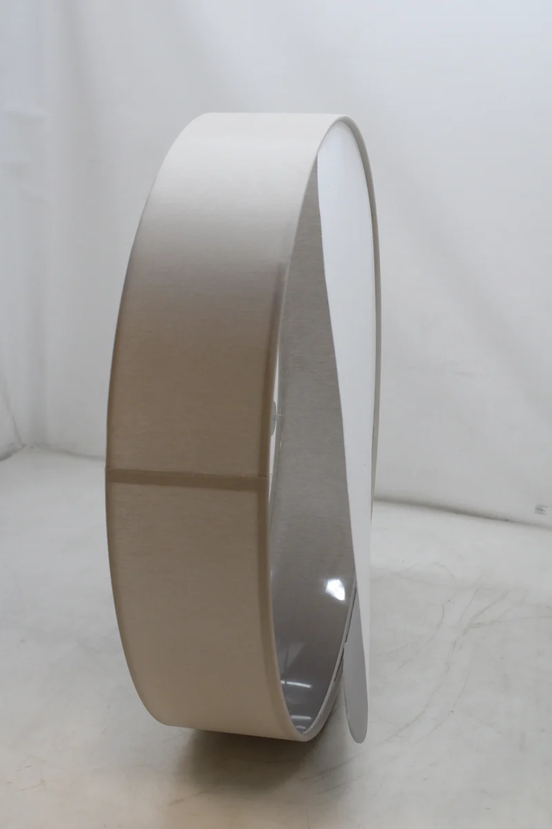 D-Ware Euluna Deckenlampe Rondo Deckenlampe Deckenlicht Flurleuchte E27 DEFEKTWARE