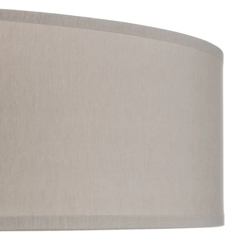 D-Ware Euluna Deckenlampe Rondo Deckenlampe Deckenlicht Flurleuchte E27 DEFEKTWARE