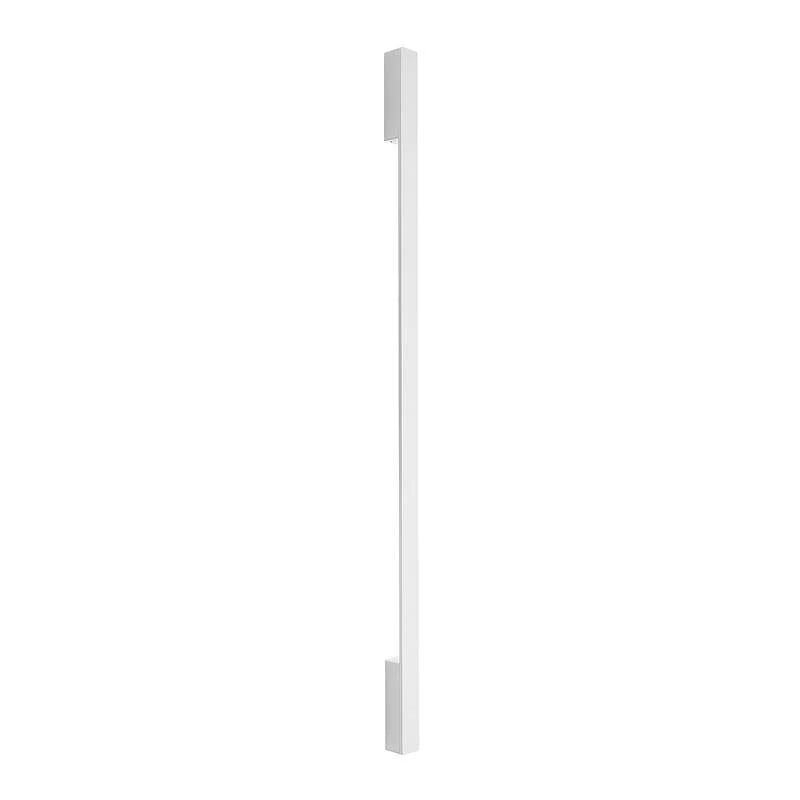 B-Ware Arcchio Wandleuchte Wandlampe LED Ivano weiß Aluminium Leuchte Lampe 130 cm500