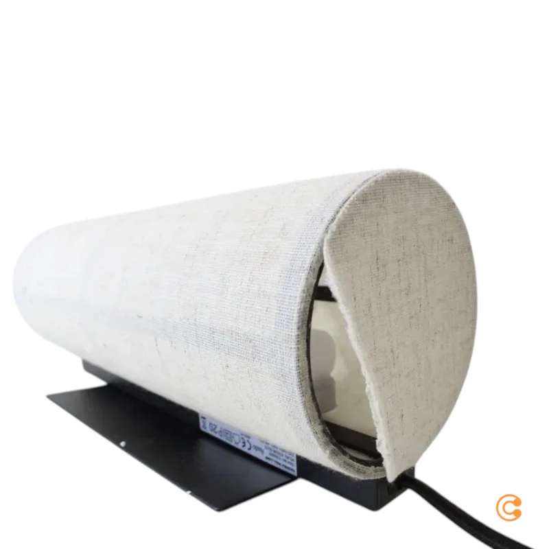 B-Ware Audo - Hashira Wandleuchte LED Wandlampe Lampe Leuchte Spot SIEHE TEXT/FOTO