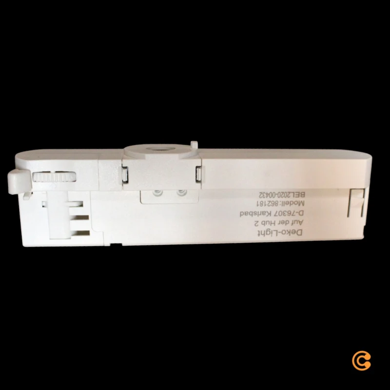 B-Ware Deko-Light 862181 D Line 3-Phasen-Adapt Stromschiene Schiene Beleuchtung