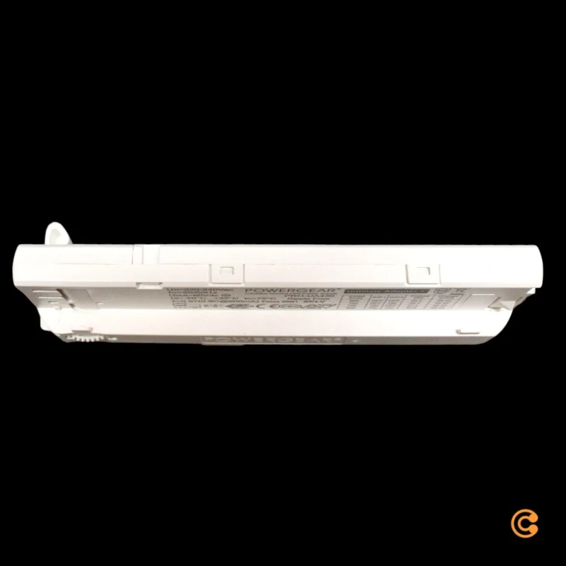 B-Ware Deko-Light 862181 D Line 3-Phasen-Adapt Stromschiene Schiene Beleuchtung