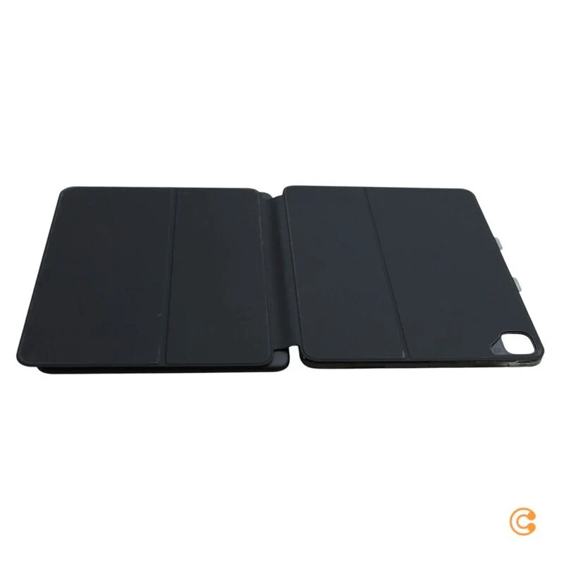 B-Ware KB-Pro Keys 2 Apple iPad Pro 13 M4 Tastatur Keyboard QWE Tablet Zubehör