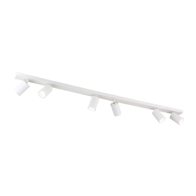 B-Ware Orion Deckenstrahler Sean Deckenlampe Deckenlicht Lampe Licht sechsflammig we169
