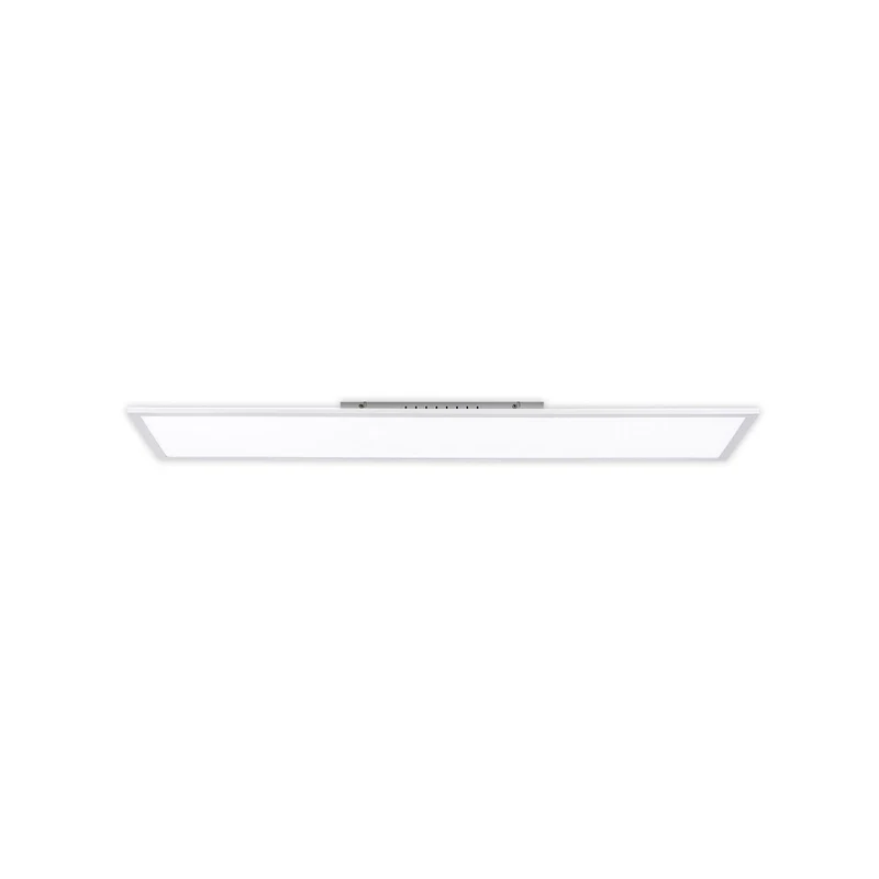 B-Ware Arcchio LED Panel Deckenleuchte Deckenlampe Fernbedienung dimmbar CCT1 LED