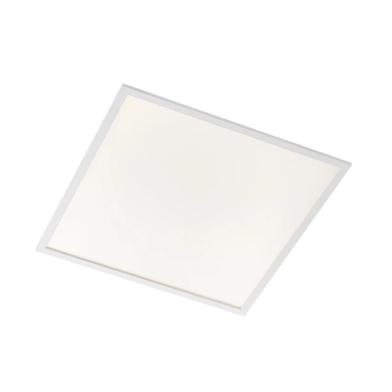 B-Ware Arcchio Harita LED-Panel Dip-Schalter Deckenlampe Deckenlampe Lampe 62cm