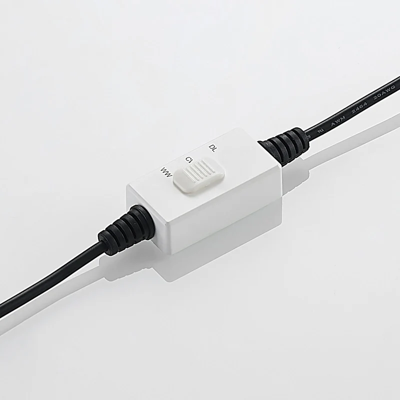B-Ware Arcchio Harita LED-Panel Dip-Schalter Deckenlampe Deckenlampe Lampe 62cm