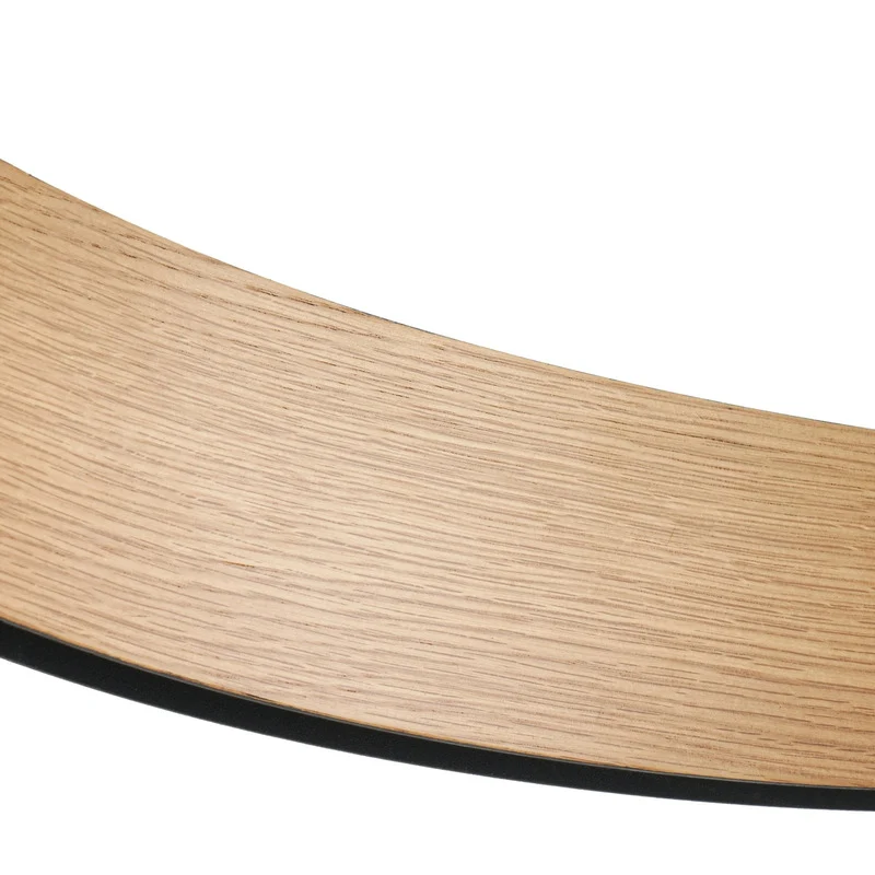 Lucande LED Hängeleuchte Pendel Daelor Fernbedienung Holz CCT SIEHE TEXT/FOTO
