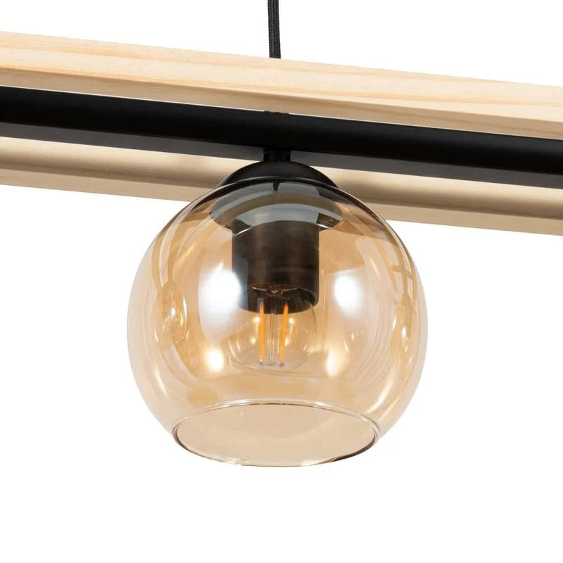 B-Ware Lindby Enrique Pendelleuchte Hängelampe Deckenlampe Lampe E27 SIEHE TEXT/FOTO629
