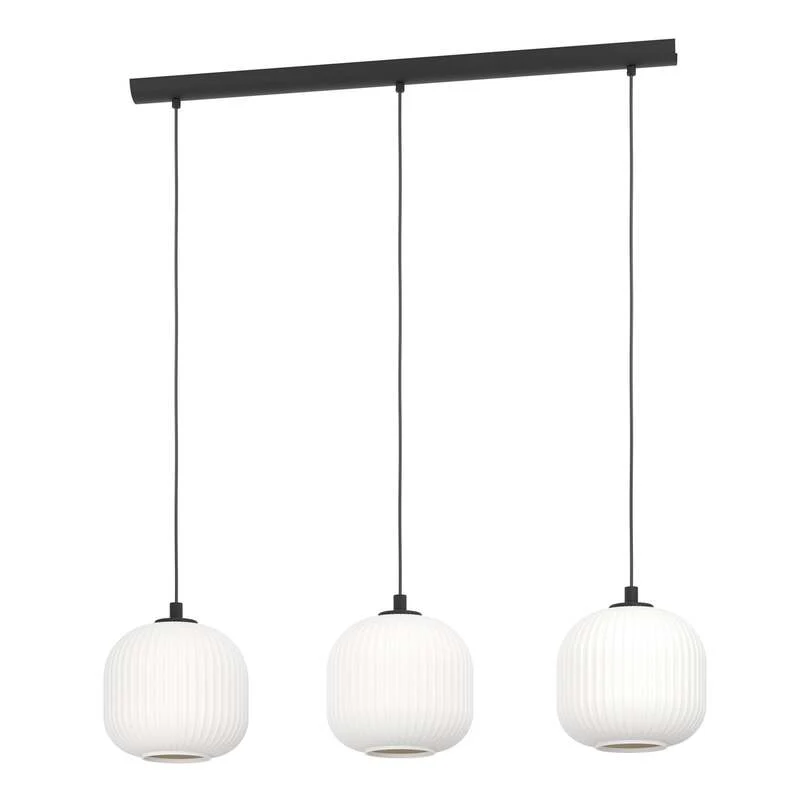 B-Ware Eglo Hängeleuchte Mantunalle L120cm Deckenlampe Deckenleuchte SIEHE TEXT/FOTO