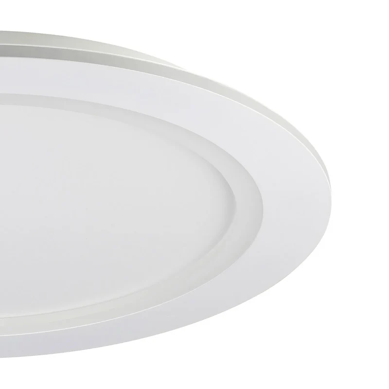 B-Ware EGLO connect Deckenleuchte Deckenlampe LED Smart Home weiß App Sprachsteuerung