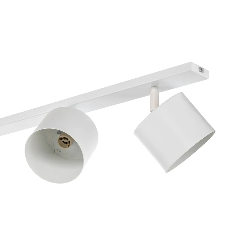B-Ware Aldex Deckenstrahler Deckenlampe Leuchte Bot weiß 4-flammig 35W SIEHE TEXT/FOTO