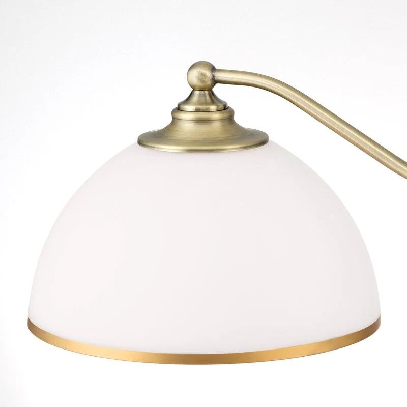 B-Ware Hängeleuchte Old Lamp mit Kettenabhängung 3-flg. Hängelampe SIEHE TEXT/FOTO
