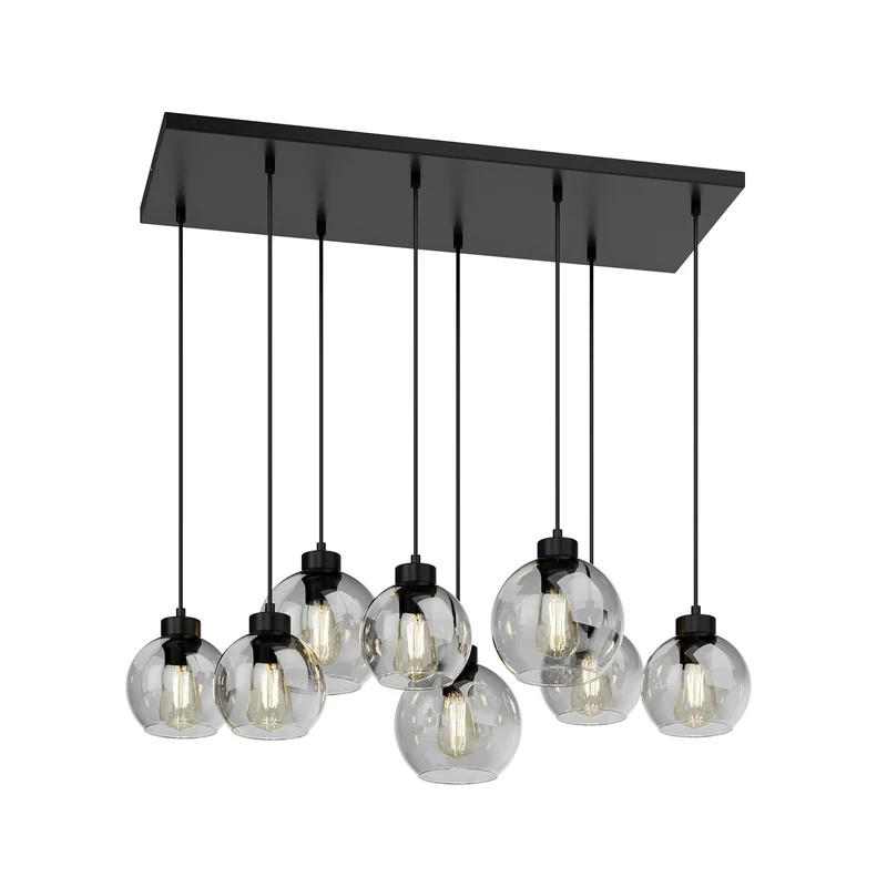 B-Ware Euluna Hängeleuchte Cubus Hängeleuchte Pendelleuchte Lampe Licht SIEHE TEXT/FOTO