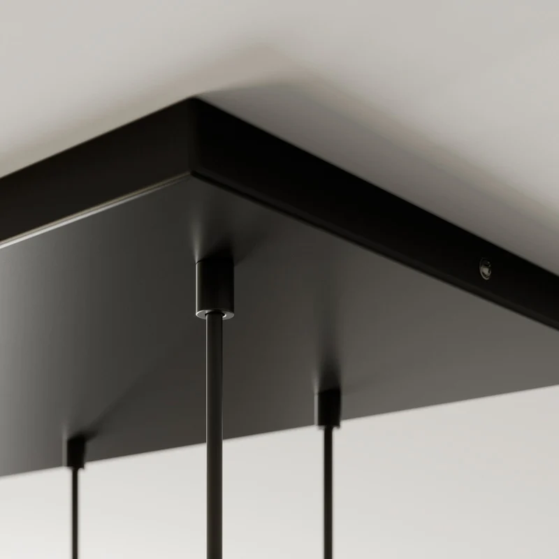 B-Ware Euluna Hängeleuchte Cubus Hängeleuchte Pendelleuchte Lampe Licht SIEHE TEXT/FOTO