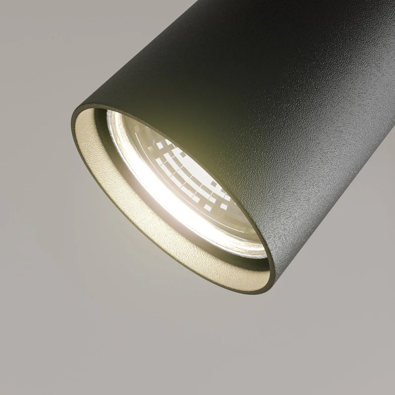 B-Ware Euluna Deckenspot Leda 2 Deckenlampe Deckenlampe Deckenlicht GU10 SIEHE TEXT