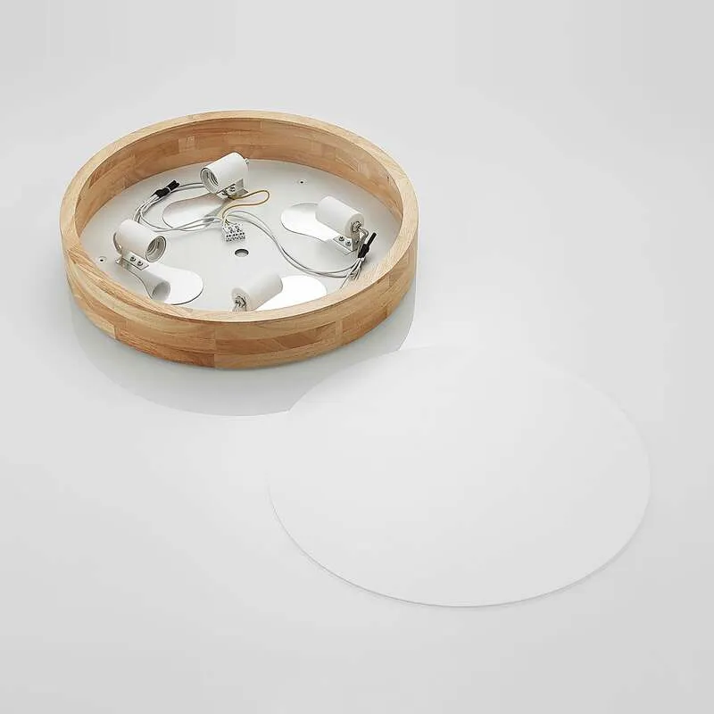 B-Ware Lindby Tanju Deckenlampe Deckenleuchte Leuchte Deckenlicht E27 SIEHE TEXT/F593