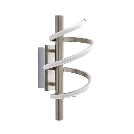 B-Ware Lucande Milora LED-Wandleuchte Wandleuchte Deko-Wandlicht Bilderlicht Deko 40cm