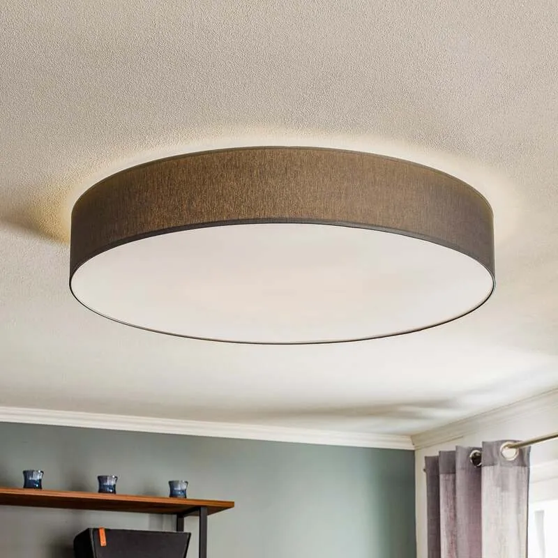 B-Ware TK Lighting Deckenleuchte Rondo Leuchte Lampe Deckenlampe LED SIEHE TEXT/FOTO