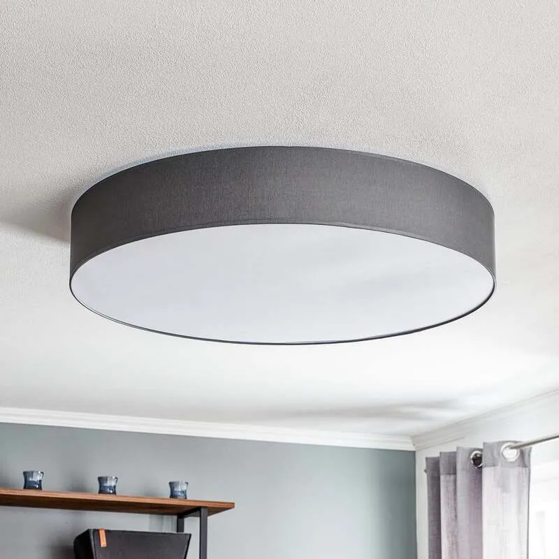 B-Ware TK Lighting Deckenleuchte Rondo Leuchte Lampe Deckenlampe LED SIEHE TEXT/FOTO