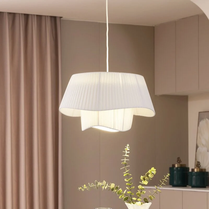 B-Ware Lindby Eryndor Hängeleuchte Hängelampe Leuchte Lampe Licht SIEHE TEXT/FOTO