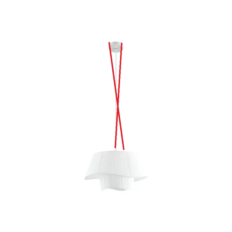 B-Ware Lindby Eryndor Hängeleuchte Hängelampe Leuchte Lampe Licht SIEHE TEXT/FOTO