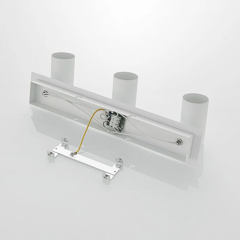 B-Ware Lindby Joffrey Deckenstrahler Deckenlampe Deckenleuchte Lampe Leuchte 3 STÜCK