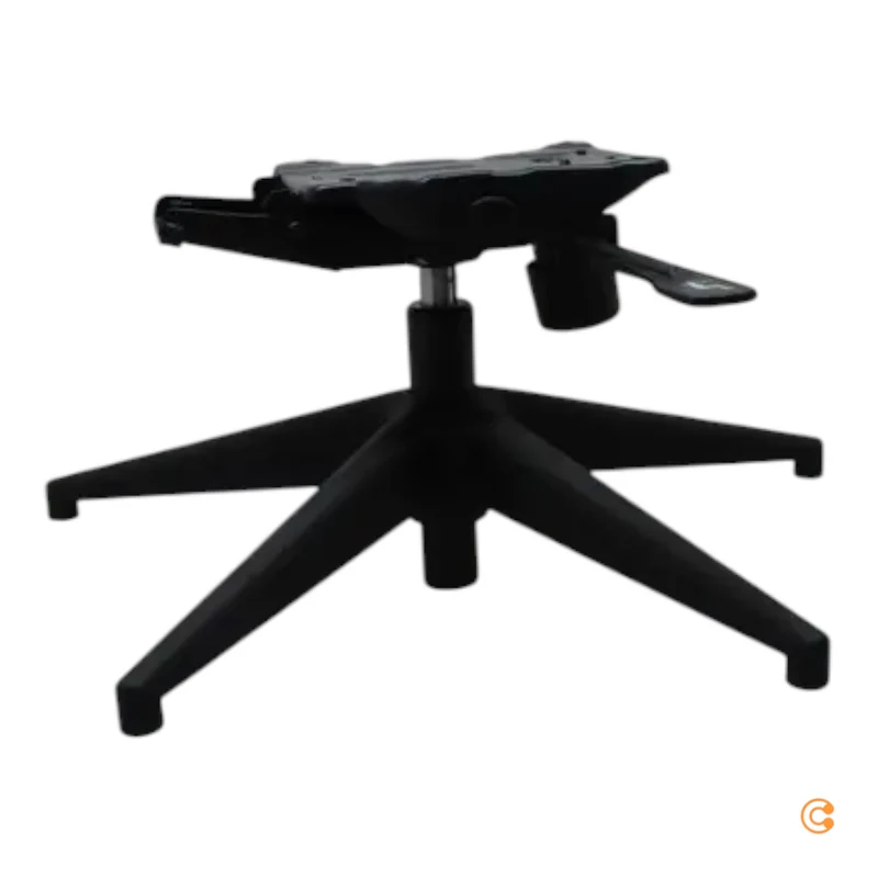 B-Ware hjh OFFICE Bürostuhl Chefsessel VENUS BASE Ergonomie Design SIEHE TEXT/FOTO