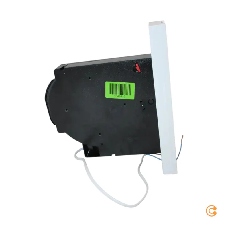 B-Ware HOMEPILOT RolloTron premium Gurtwickler weiß elektrisch SIEHE TEXT/FOTO