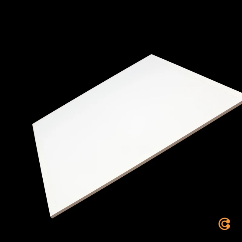 B-Ware Deko-Light LED-Panel Lichtplatte 59,5x59,5cm 3000K Deckenbeleuchtung Warmweiß