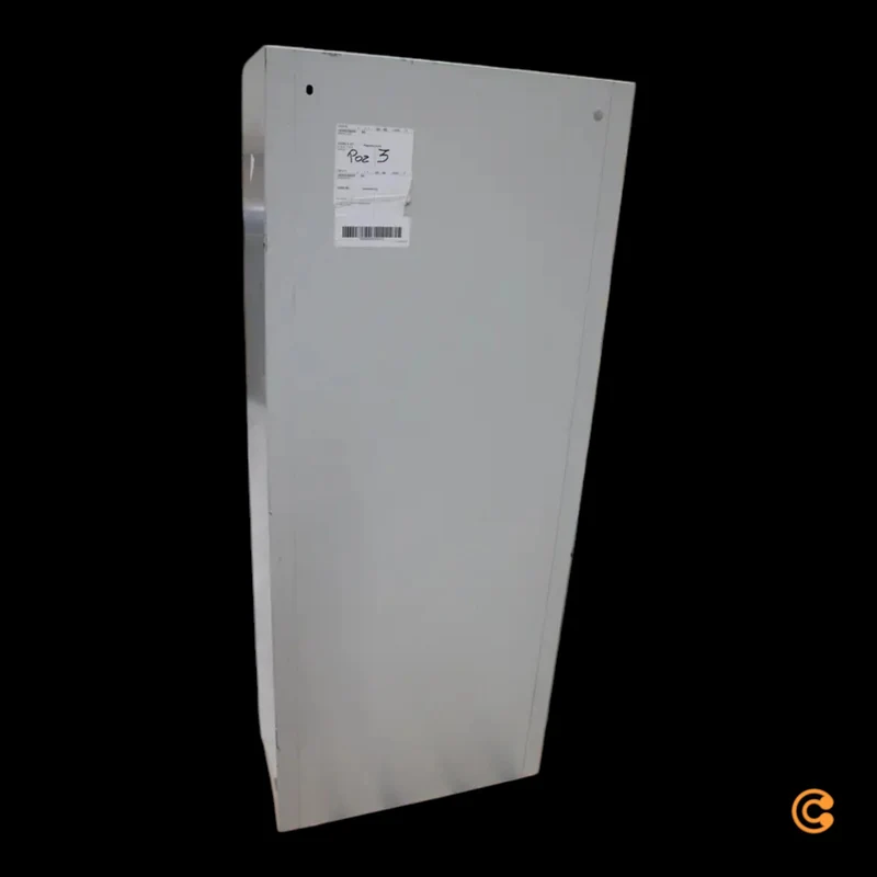 B-Ware C+P Möbelsysteme Magazinschrank H1690xB700xT300mm SIEHE TEXT/FOTOS