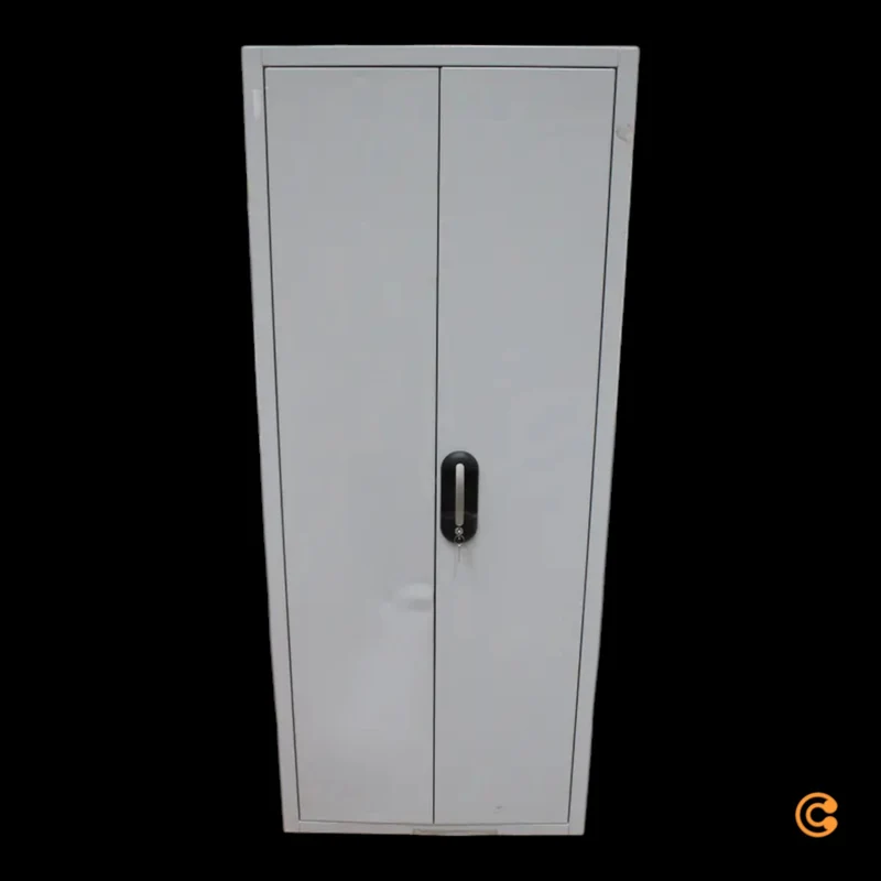B-Ware C+P Möbelsysteme Magazinschrank H1690xB700xT300mm SIEHE TEXT/FOTOS