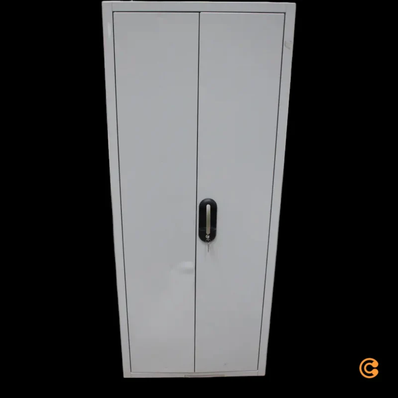 B-Ware C+P Möbelsysteme Magazinschrank H1690xB700xT300mm SIEHE TEXT/FOTOS