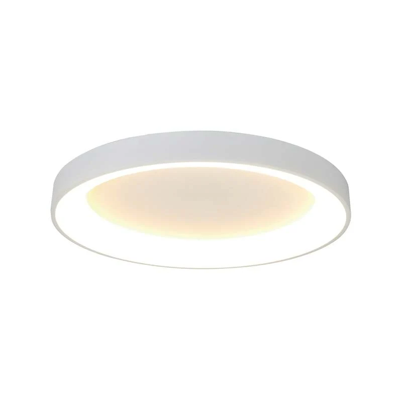 B-Ware Mantra Iluminación LED Deckenlampe Niseko II Fernbedienung SIEHE TEXT/FOTO