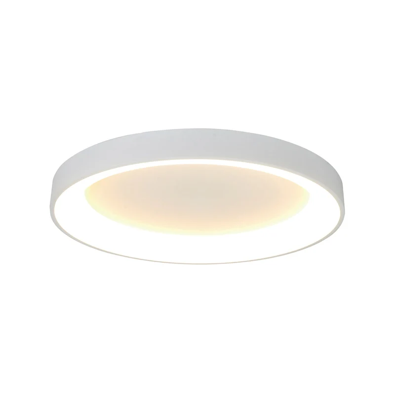 B-Ware Mantra Iluminación LED Deckenlampe Niseko II Fernbedienung SIEHE TEXT/FOTO