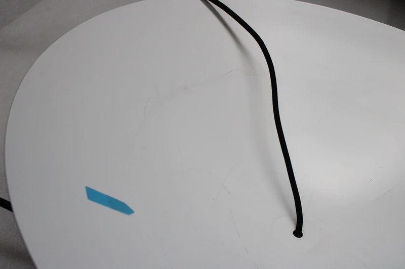 ferm LIVING Hängeleuchte Lod Pendelleuchte Lampe Leuchte schwarz SIEHE TEXT/FOTO