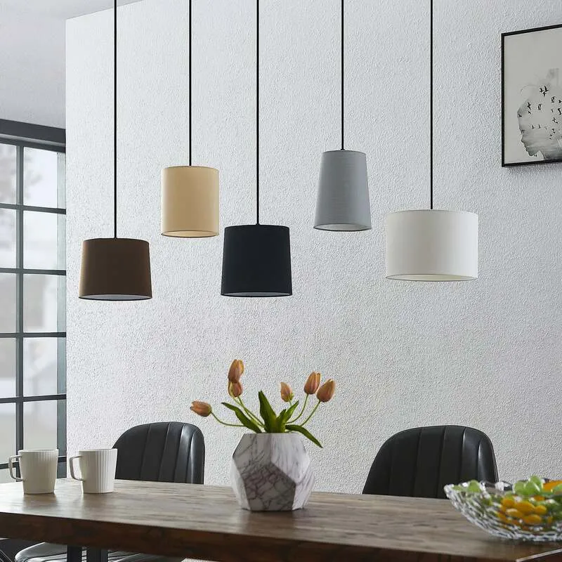 B-Ware Lindby Amilia Hängeleuchte Deckenlampe Pendelleuchte Leuchte E27 SIEHE TEXT/FOTO