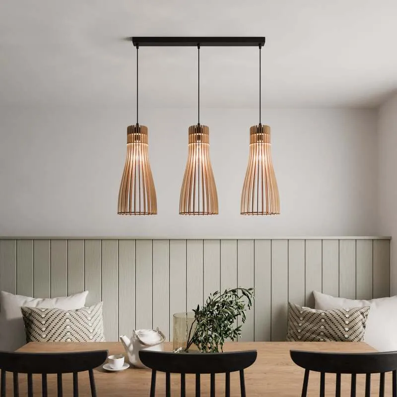 B-Ware Euluna Hängeleuchte Bottle Deckenlampe Deckenleuchte Leuchte SIEHE TEXT/FOTO