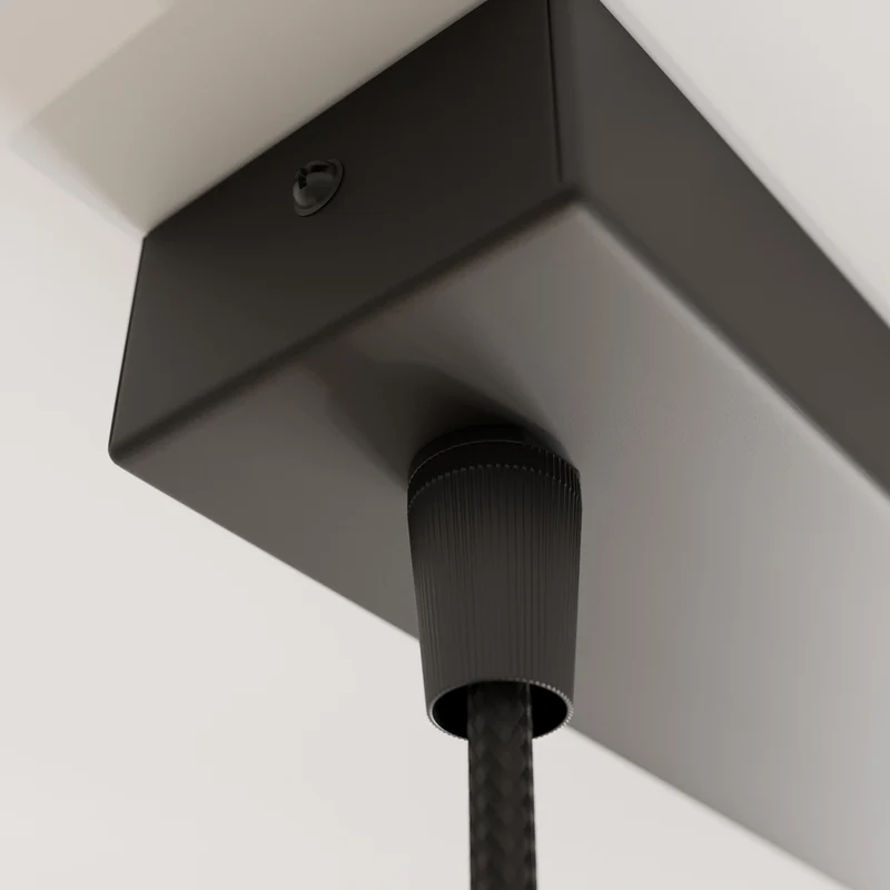 B-Ware Euluna Hängeleuchte Bottle Deckenlampe Deckenleuchte Leuchte SIEHE TEXT/FOTO