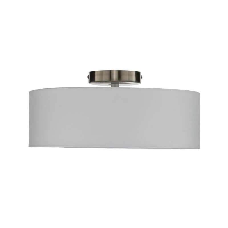 B-Ware Lindby Deckenlampe Sebatin Deckenleuchte Lampe Leuchte E27 weiß SIEHE TEXT/FOTO