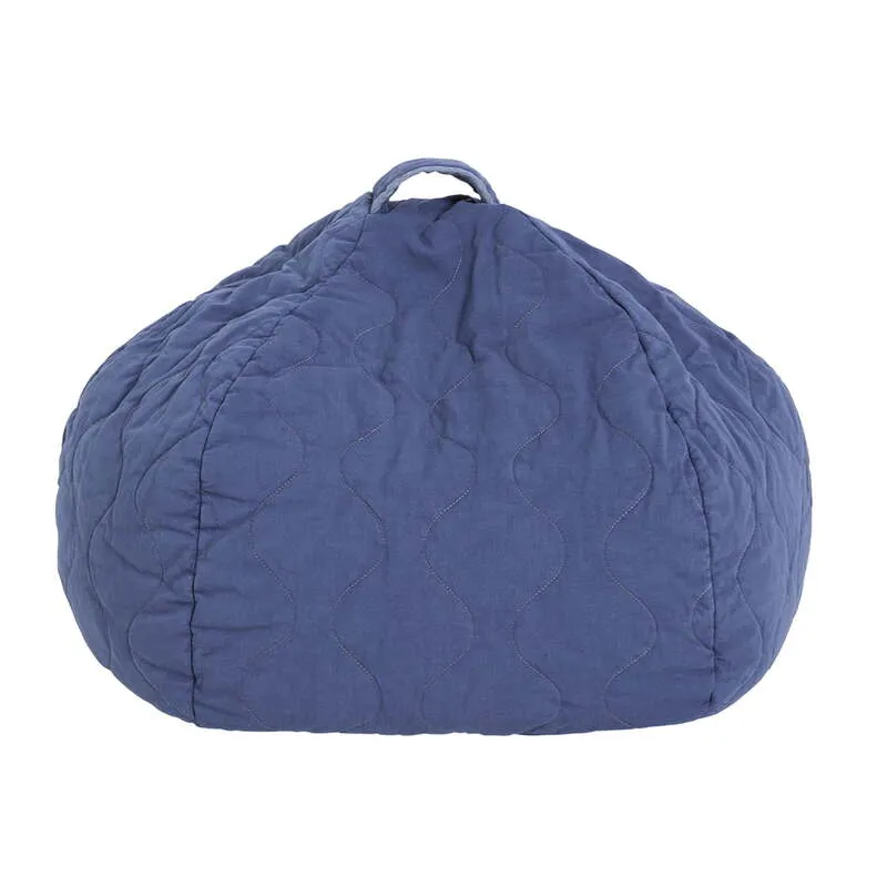 Nobodinoz Landscape Sitzsack Sitzkissen Bodenkissen Sessel SIEHE TEXT/FOTO