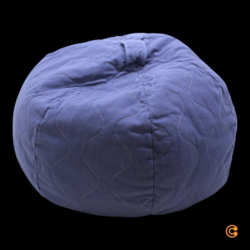 Nobodinoz Landscape Sitzsack Sitzkissen Bodenkissen Sessel SIEHE TEXT/FOTO