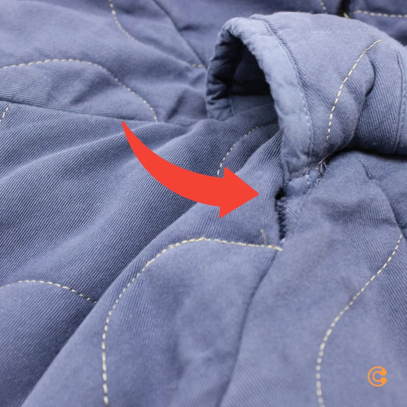 Nobodinoz Landscape Sitzsack Sitzkissen Bodenkissen Sessel SIEHE TEXT/FOTO
