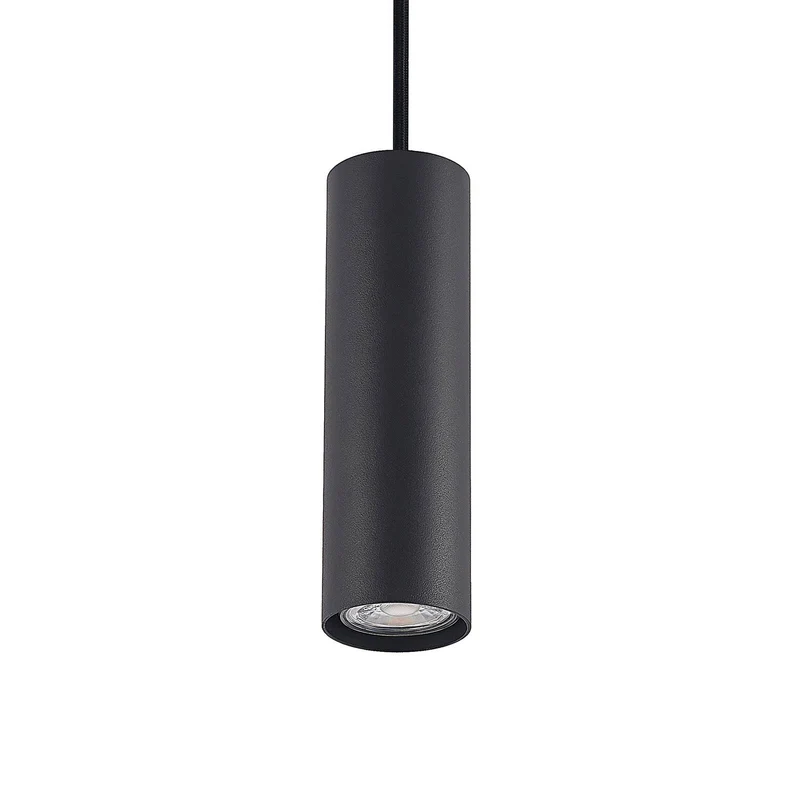B-Ware Lindby Cees Pendelleuchte Hängeleuchte Deckenlampe Lampe Leuchte 4 STÜCK