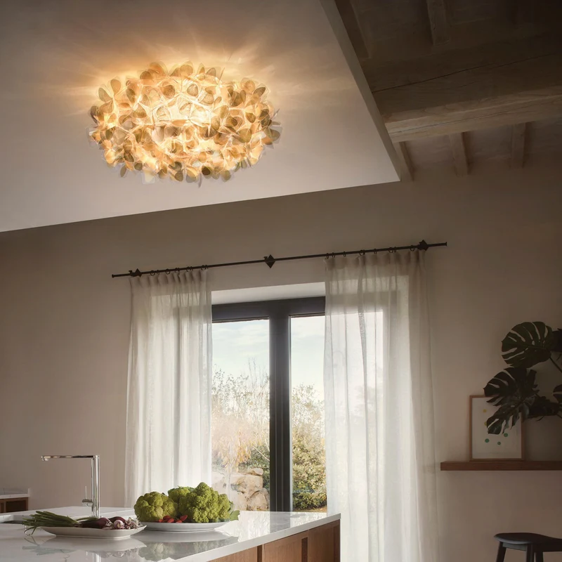 B-Ware Slamp Clizia Mama Non Mama Wandlampe Wandleuchte Lampe Leuchte Licht875