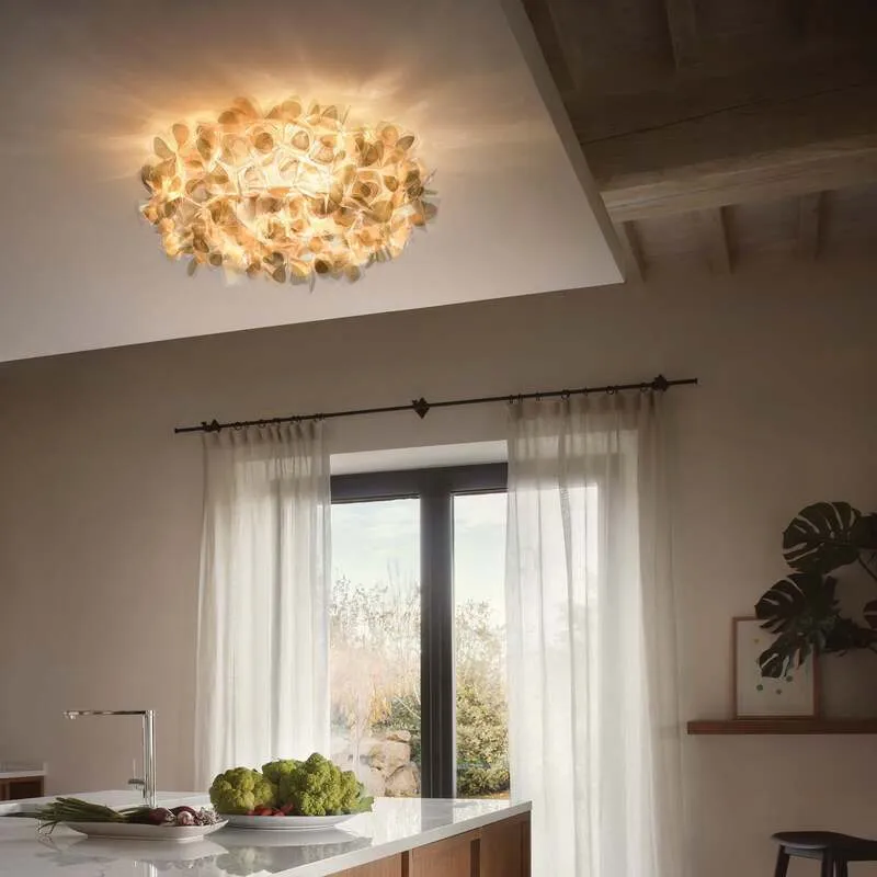 B-Ware Slamp Clizia Mama Non Mama Wandlampe Wandleuchte Lampe Leuchte Licht875
