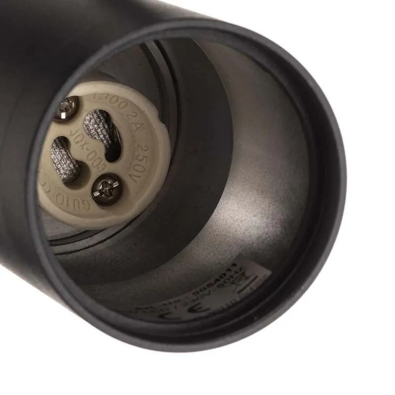 B-Ware Prios Jorell Deckenstrahler Lampe Deckenleuchte Deckenlampe Spot SIEHE TEXT/FOTO