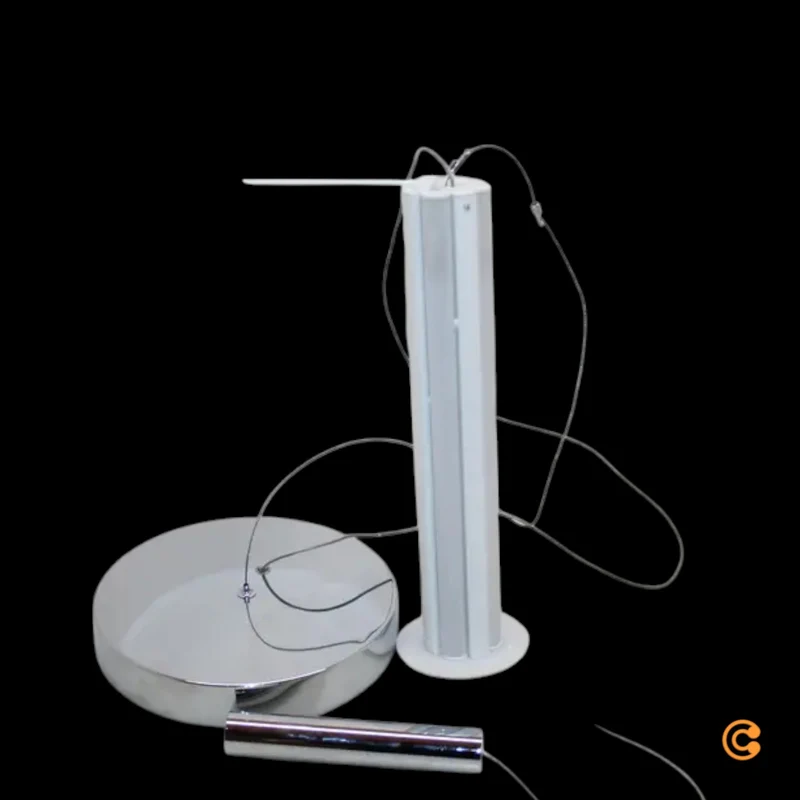 B-Ware LEDS-C4 Hängelampe Voiles LED Leuchte dimmbar Leuchte Lampe LED SIEHE TEXT/FOTO
