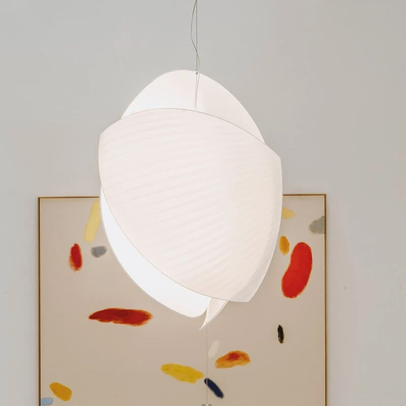 B-Ware LEDS-C4 Hängelampe Voiles LED Leuchte dimmbar Leuchte Lampe LED SIEHE TEXT/FOTO